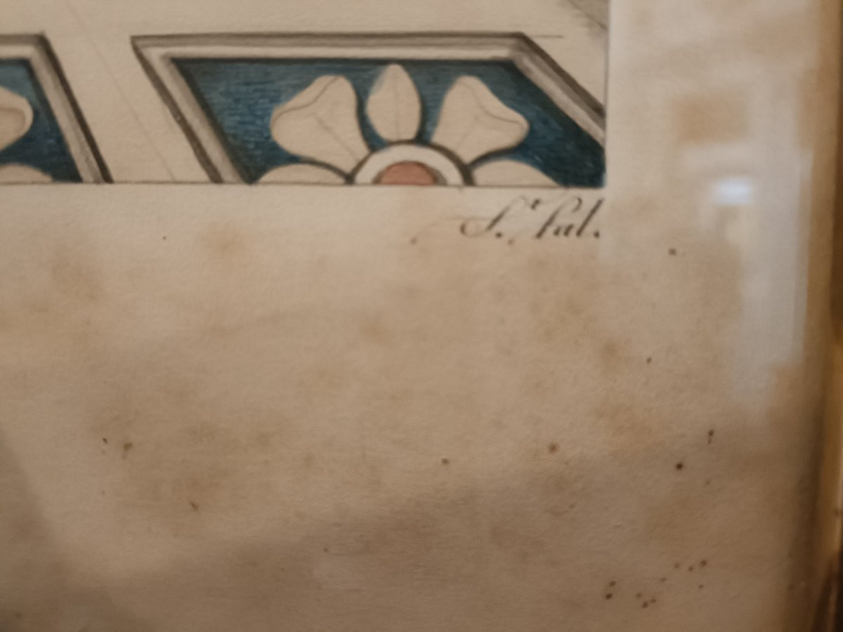 Dessin XIX. Duc de Bordeaux-photo-5