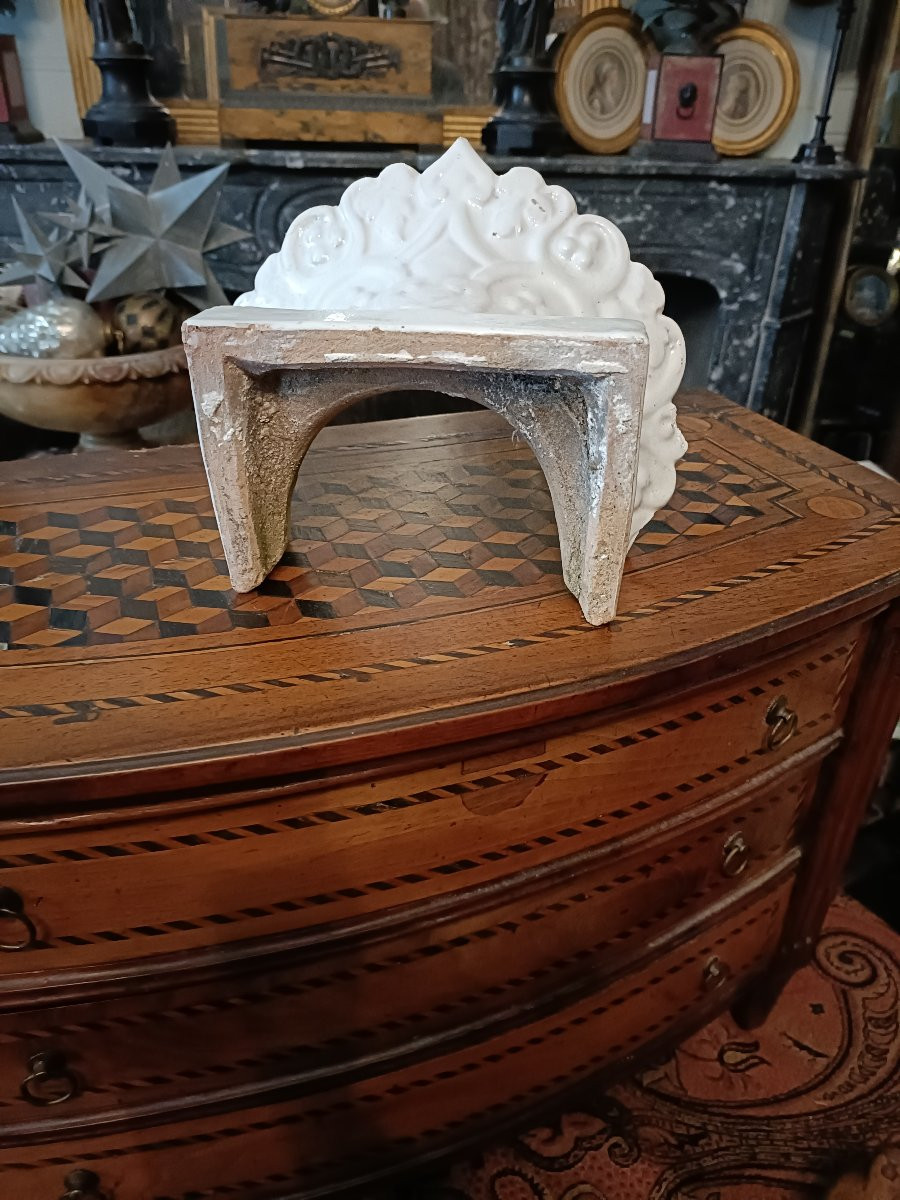 Glazed Earth Crown -photo-3