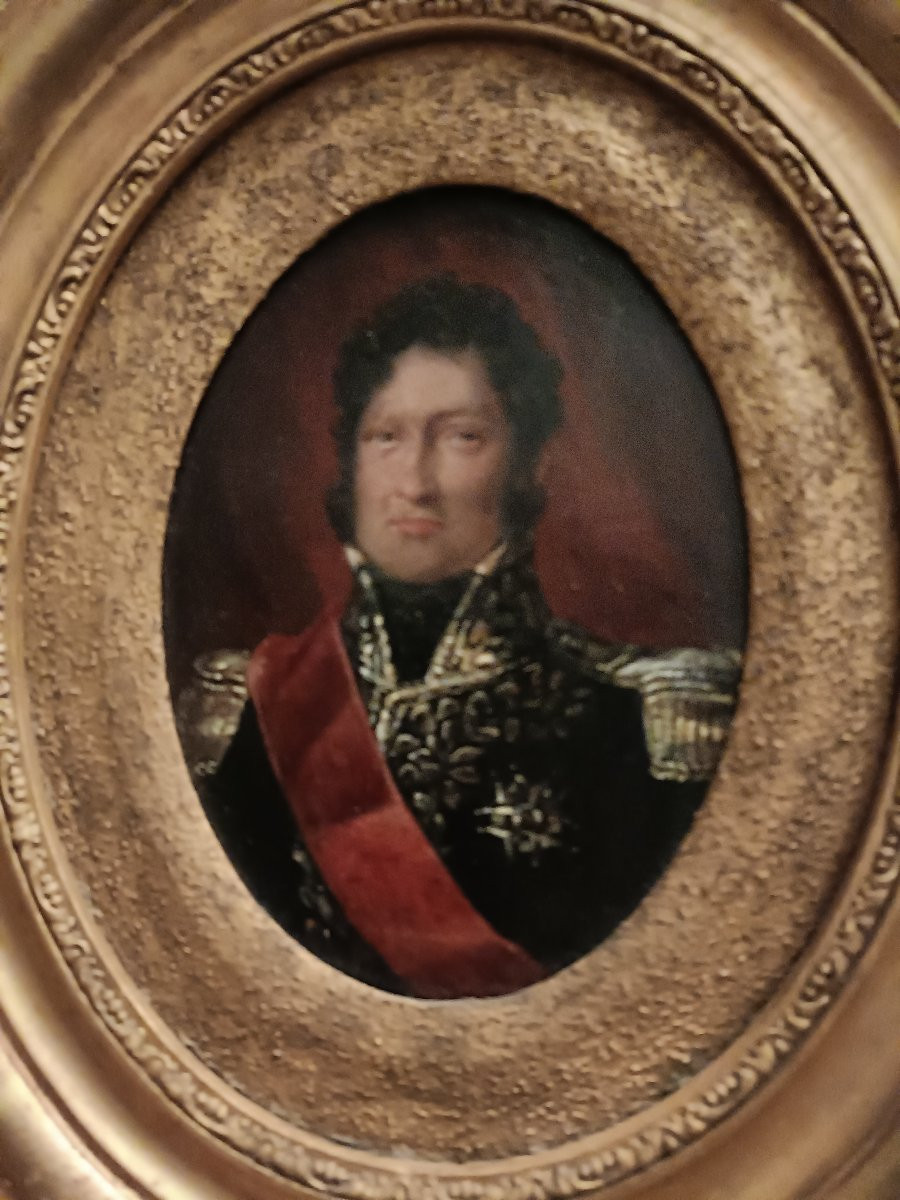 Hsc Portrait Of Louis Philippe -photo-3