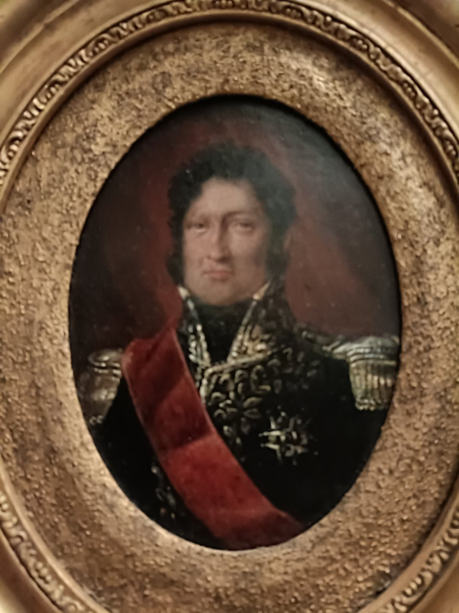 Hsc Portrait Of Louis Philippe -photo-4