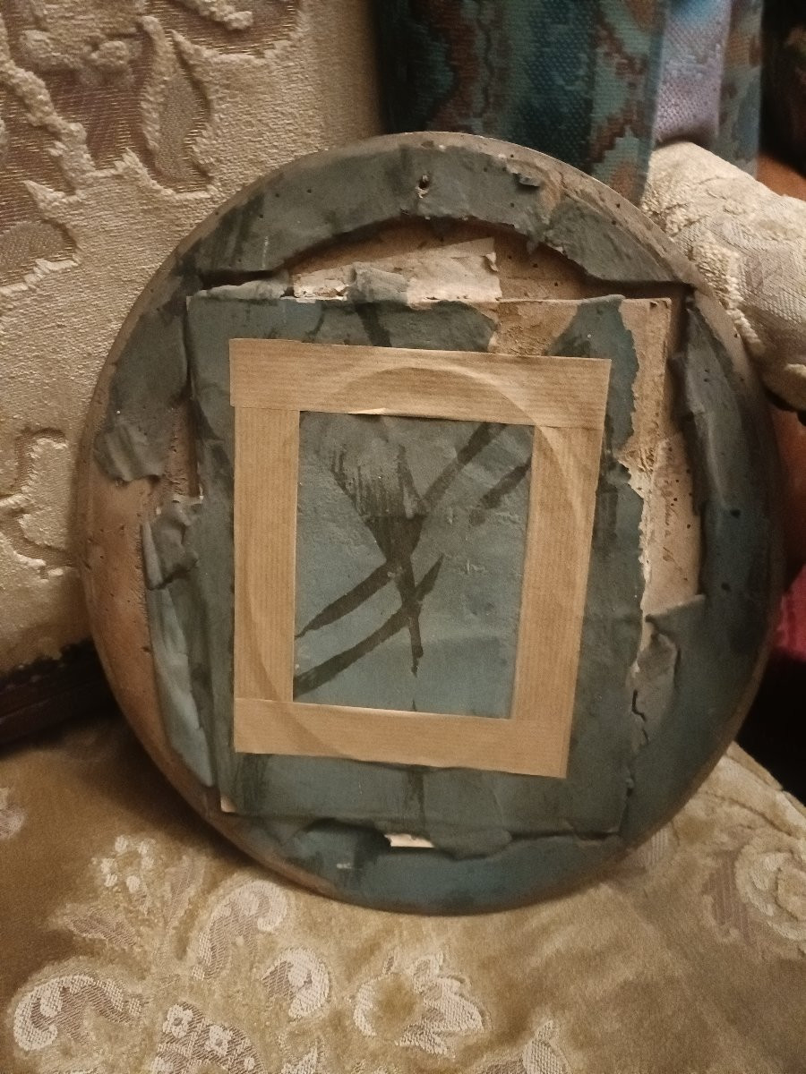 Hsc Portrait Of Louis Philippe -photo-1