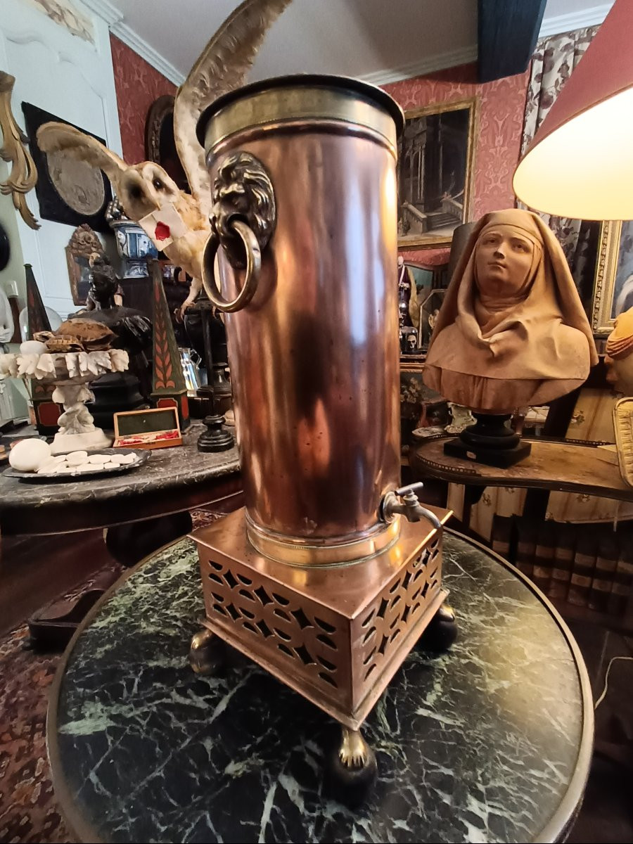 Fontaine de table Empire-photo-2