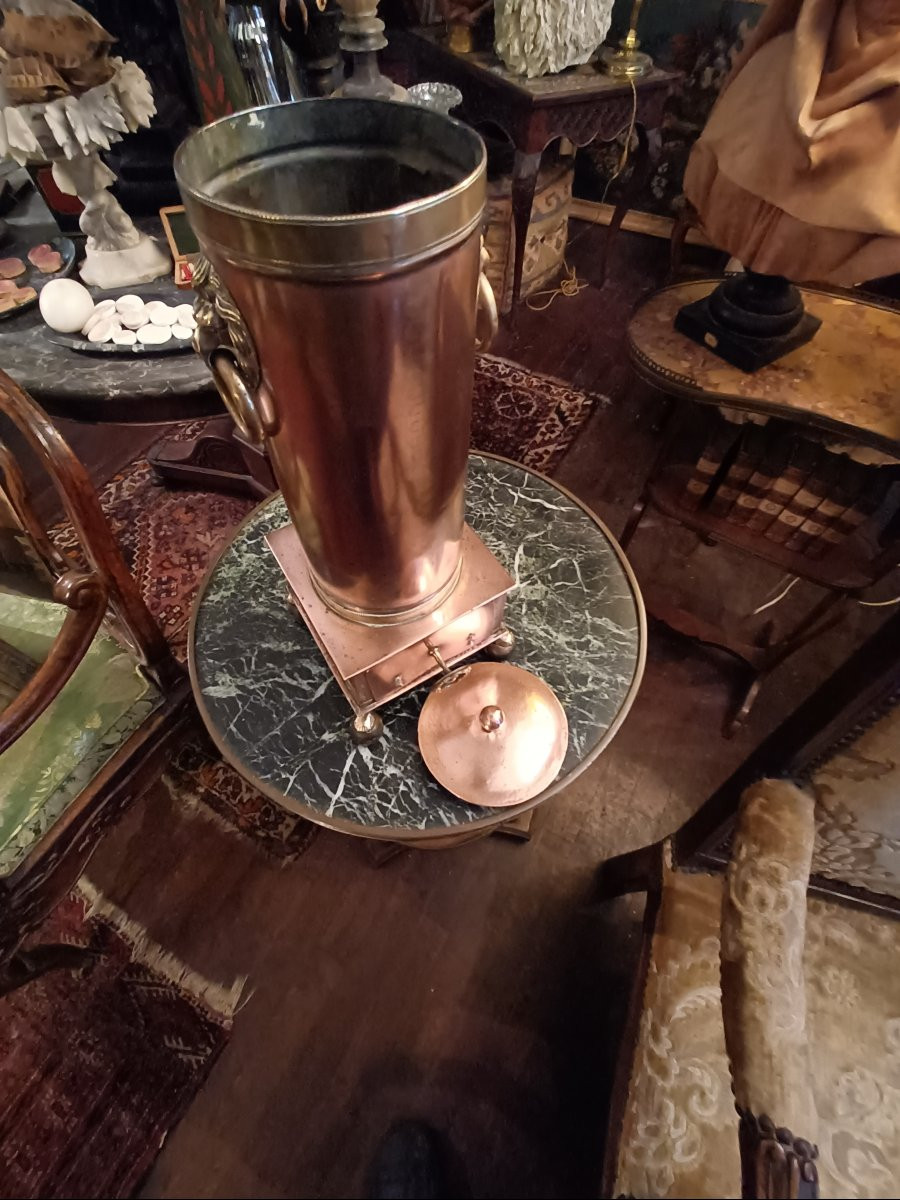 Fontaine de table Empire-photo-2