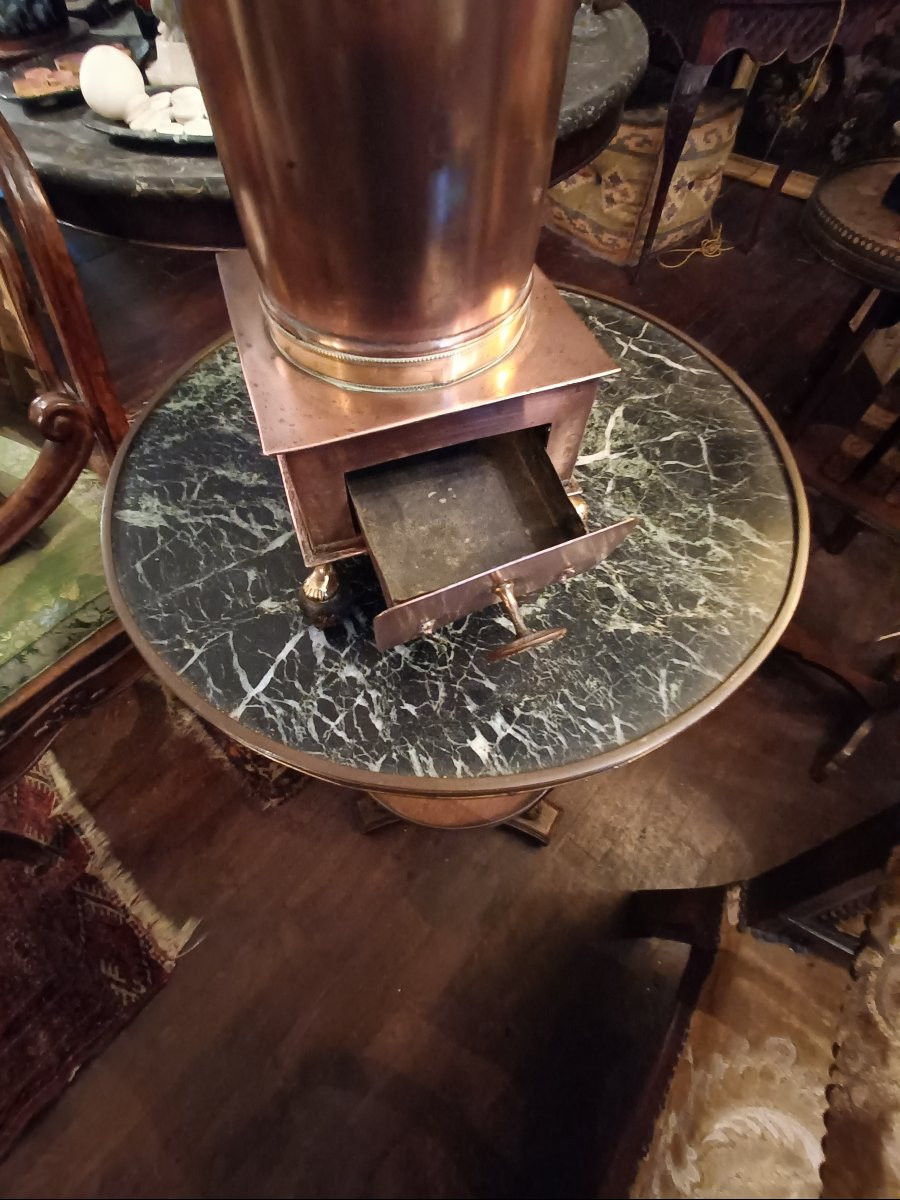 Fontaine de table Empire-photo-3