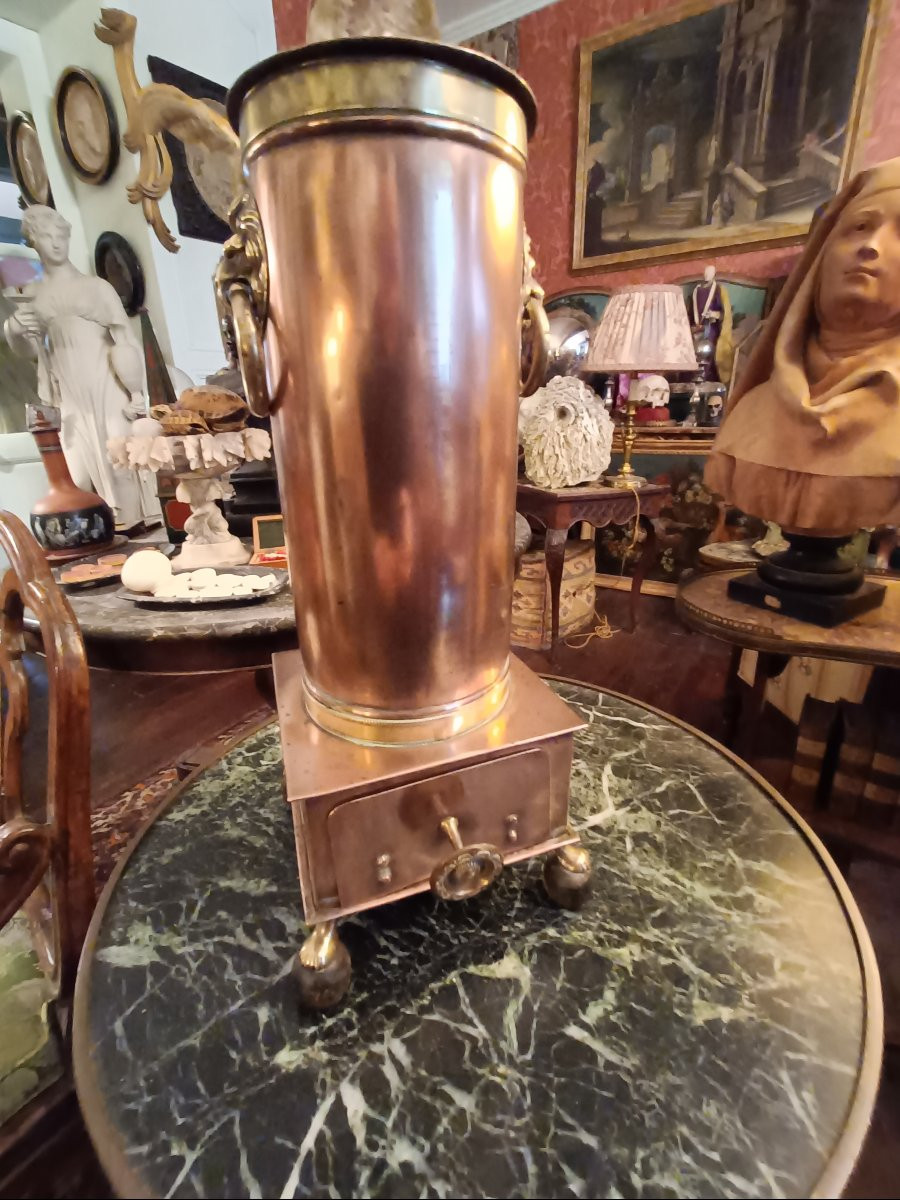 Fontaine de table Empire-photo-4