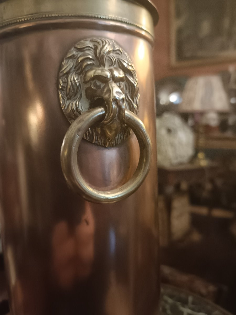 Fontaine de table Empire-photo-6