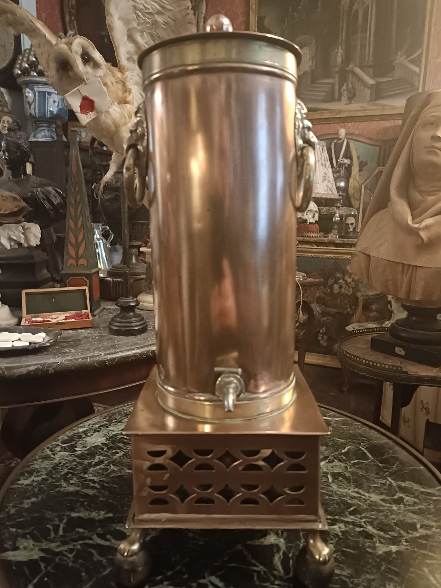 Fontaine de table Empire-photo-7