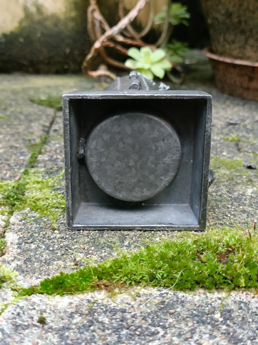 Vierge de Nuremberg. Fin XIX-photo-1