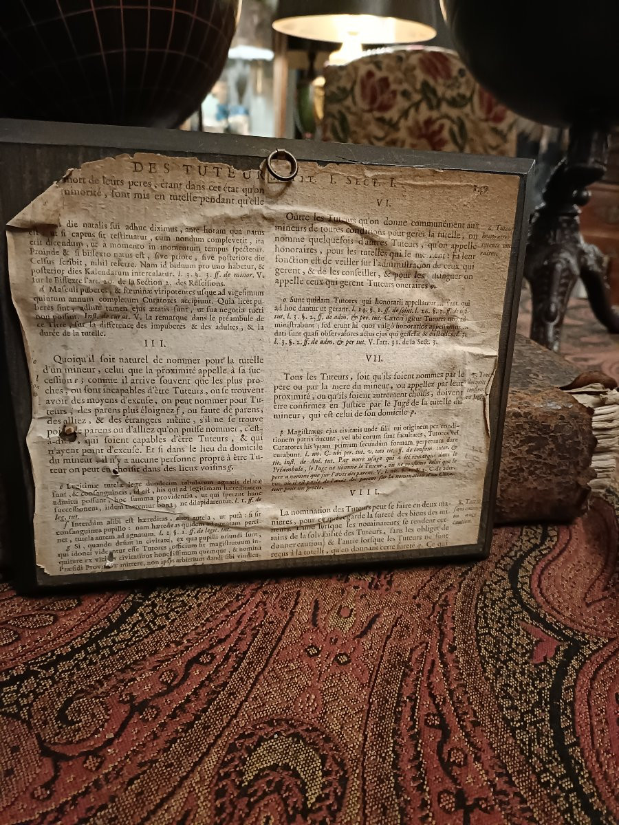 Gouache Landscape, Early 19th Century-photo-2