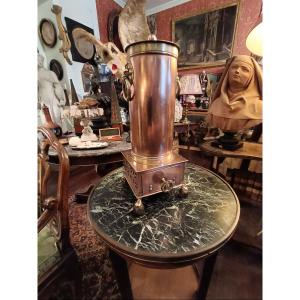 Fontaine de table Empire