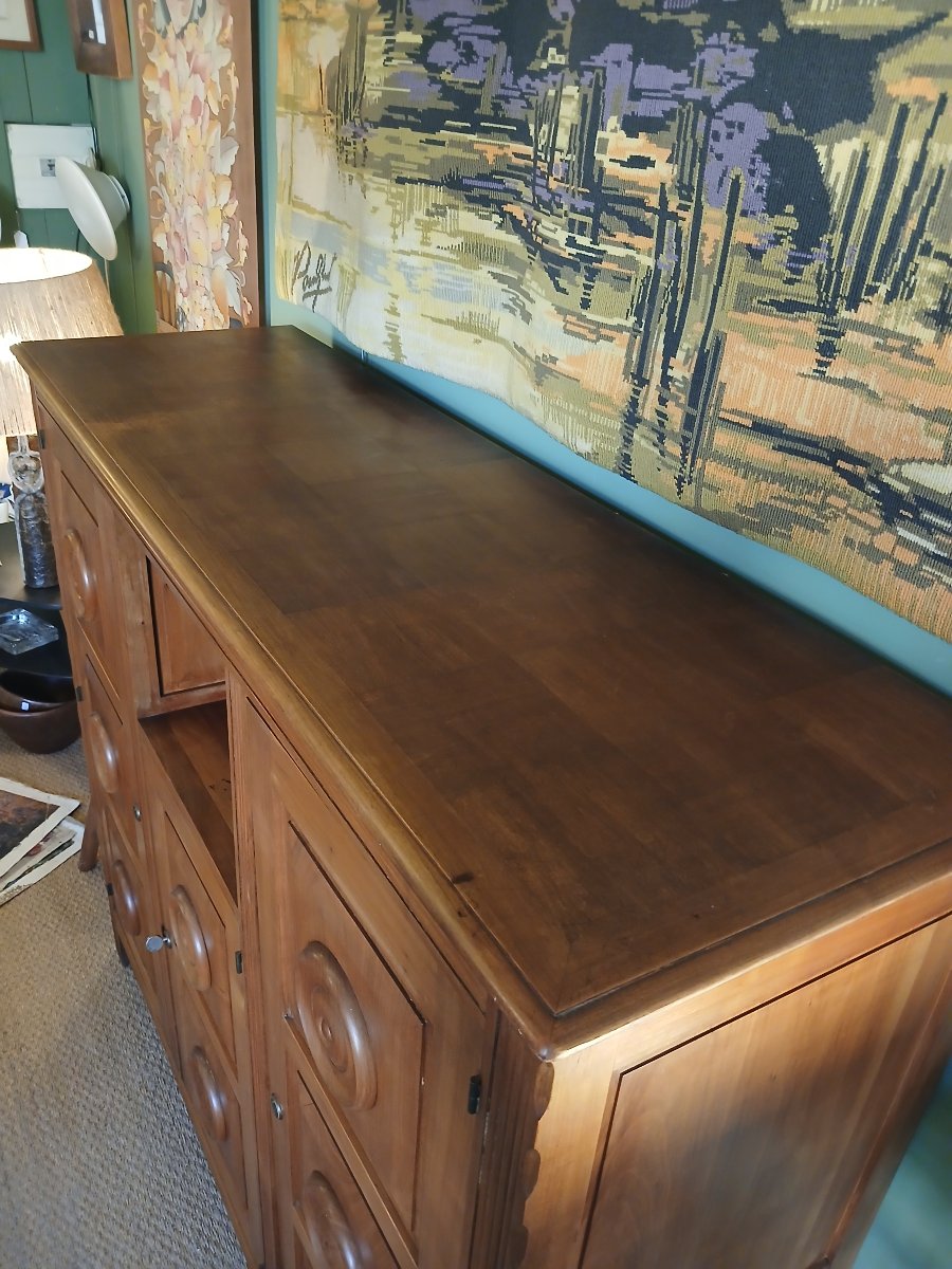 Brutalist Furniture From The 1950s And 1960s-photo-2