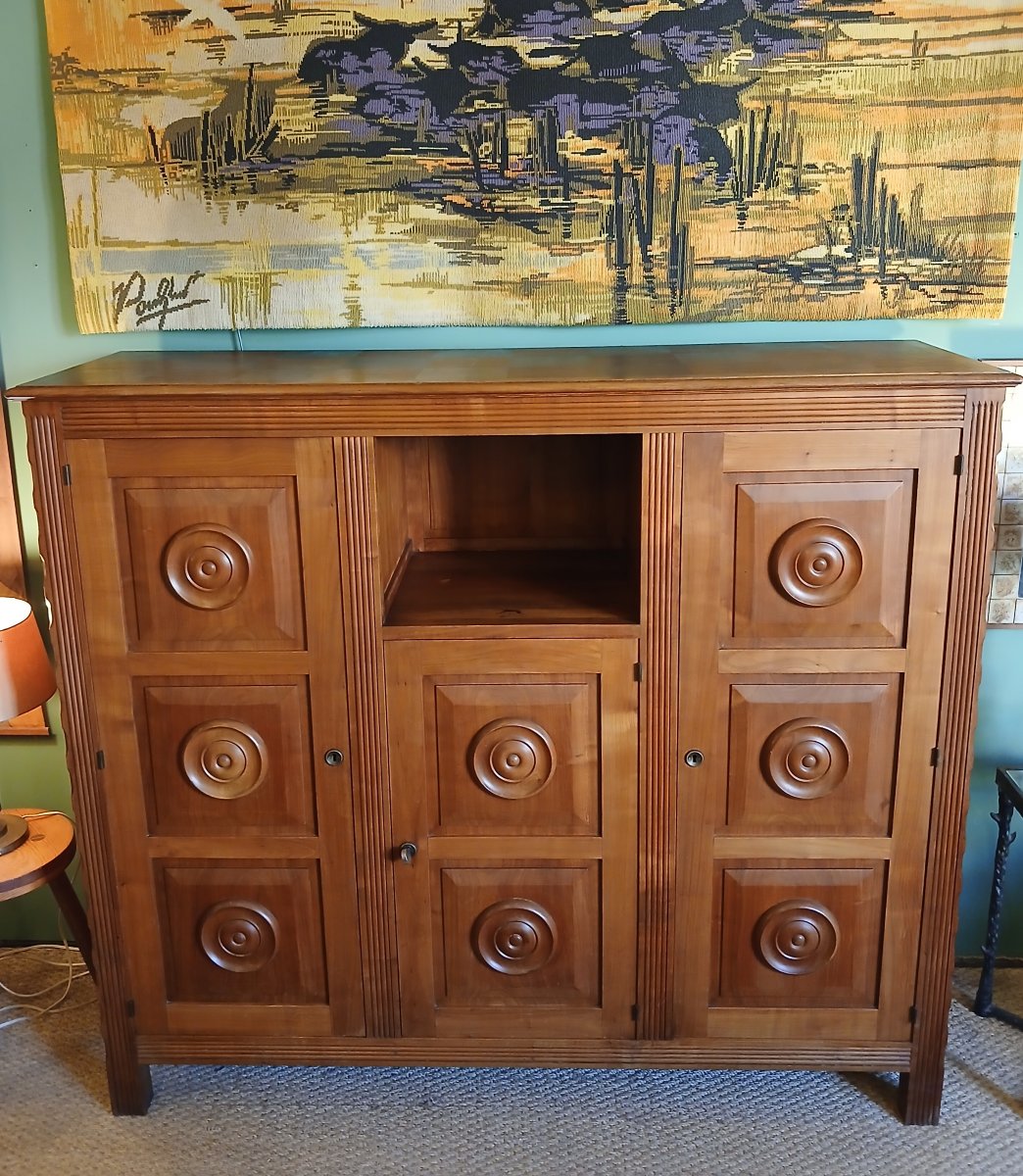 Brutalist Furniture From The 1950s And 1960s