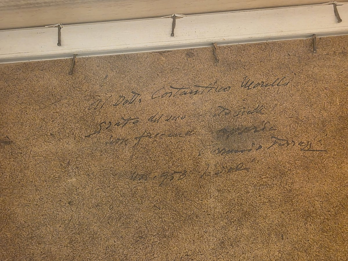 "ferruccio Ferrazzi - Basket Of Fruit (1953)"-photo-3