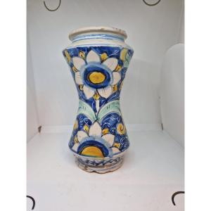 Albarello, Caltagirone, XVIIIème Siècle
