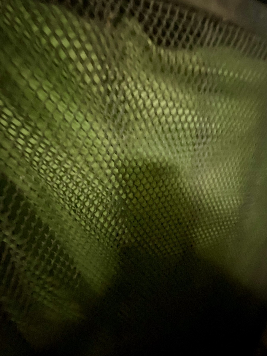 Art Deco Brass Single Bed -photo-2