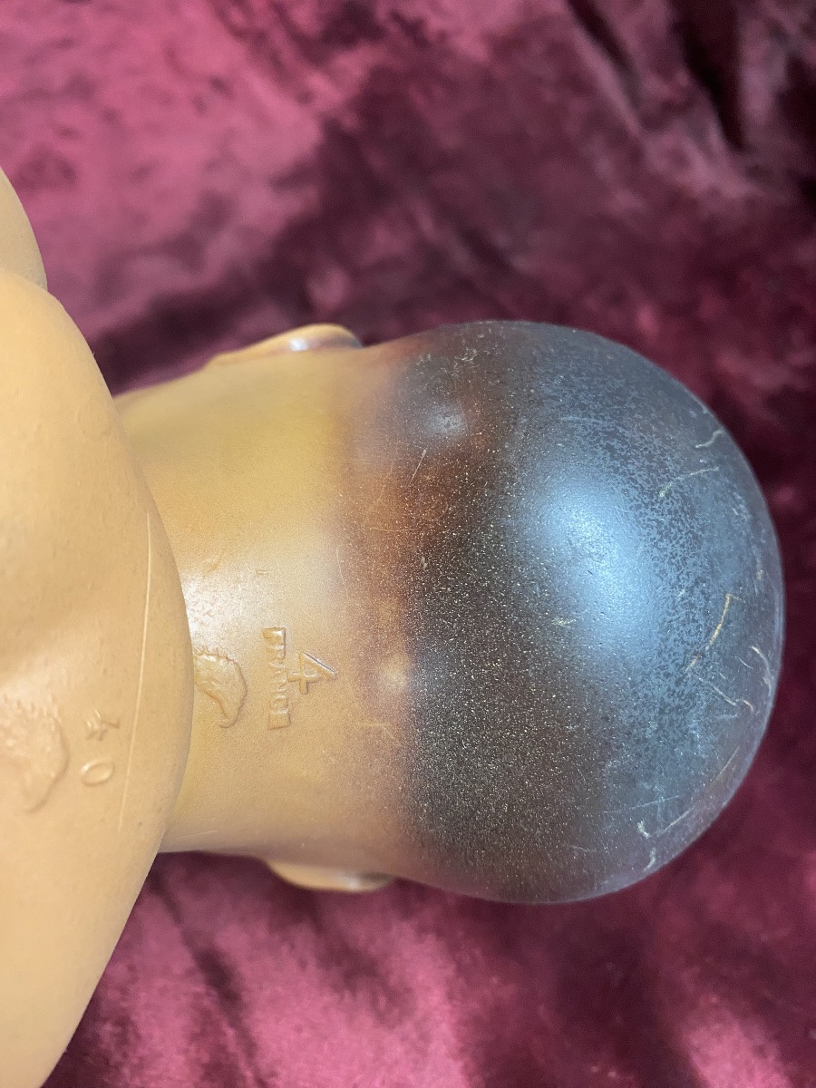 Petit Bébé en Celluloïd -photo-3