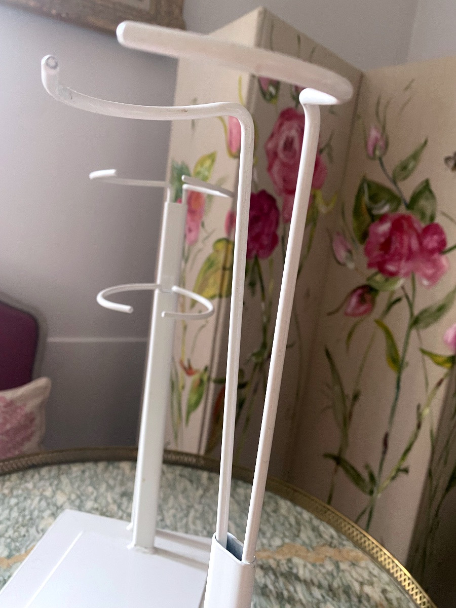 Doll Stand/base, Set Of 4 Sizes -photo-2