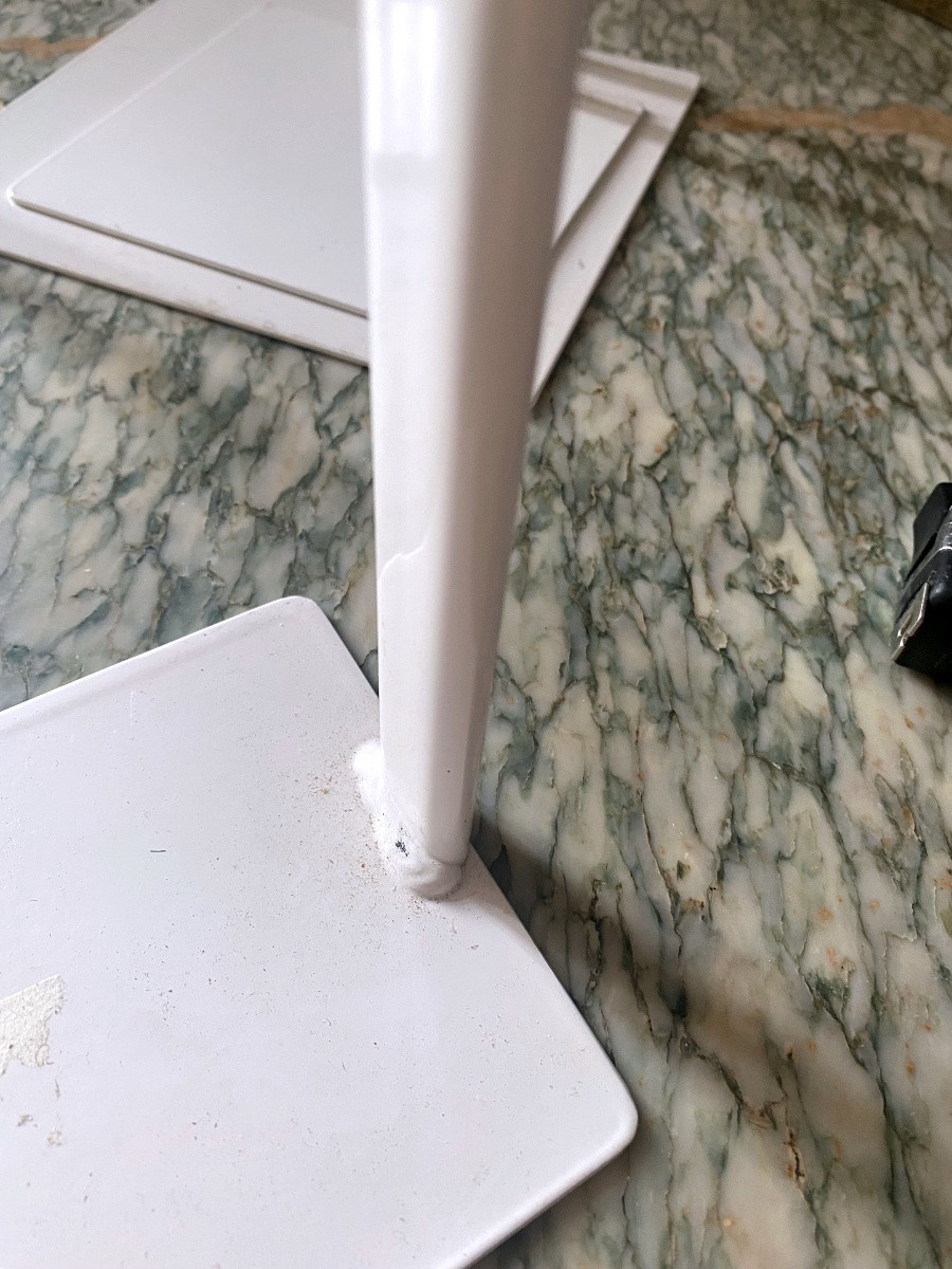 Doll Stand/base, Set Of 4 Sizes -photo-4