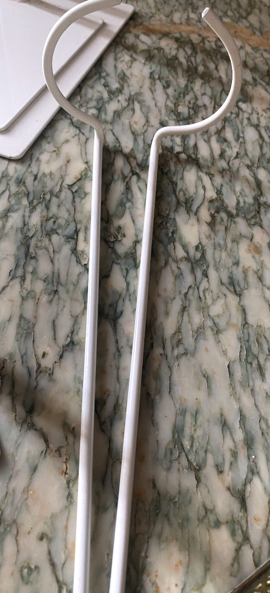 Doll Stand/base, Set Of 4 Sizes -photo-3