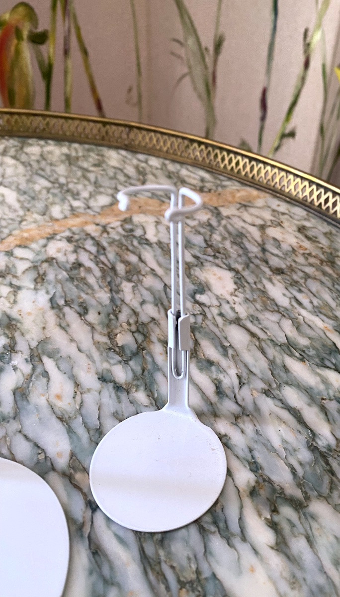 Doll Stands,for Miniature Doll  10 Small -photo-3