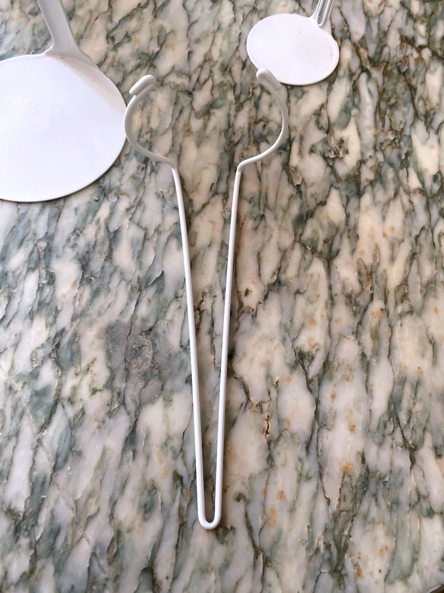 Doll Stands,for Miniature Doll  10 Small -photo-1