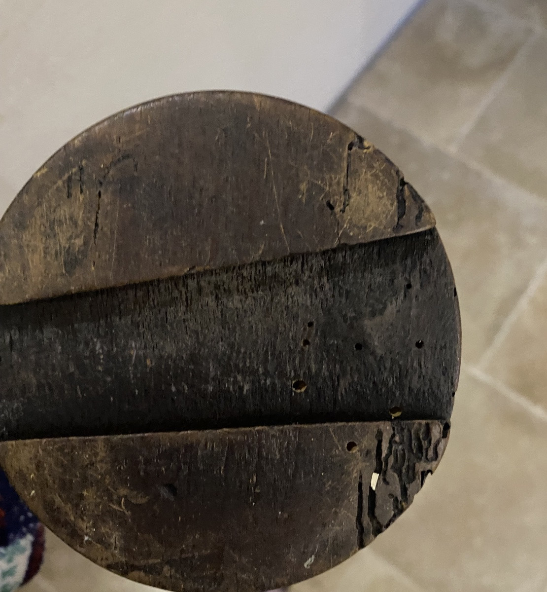 Très Beau Moulin à Café Peugeot -photo-2