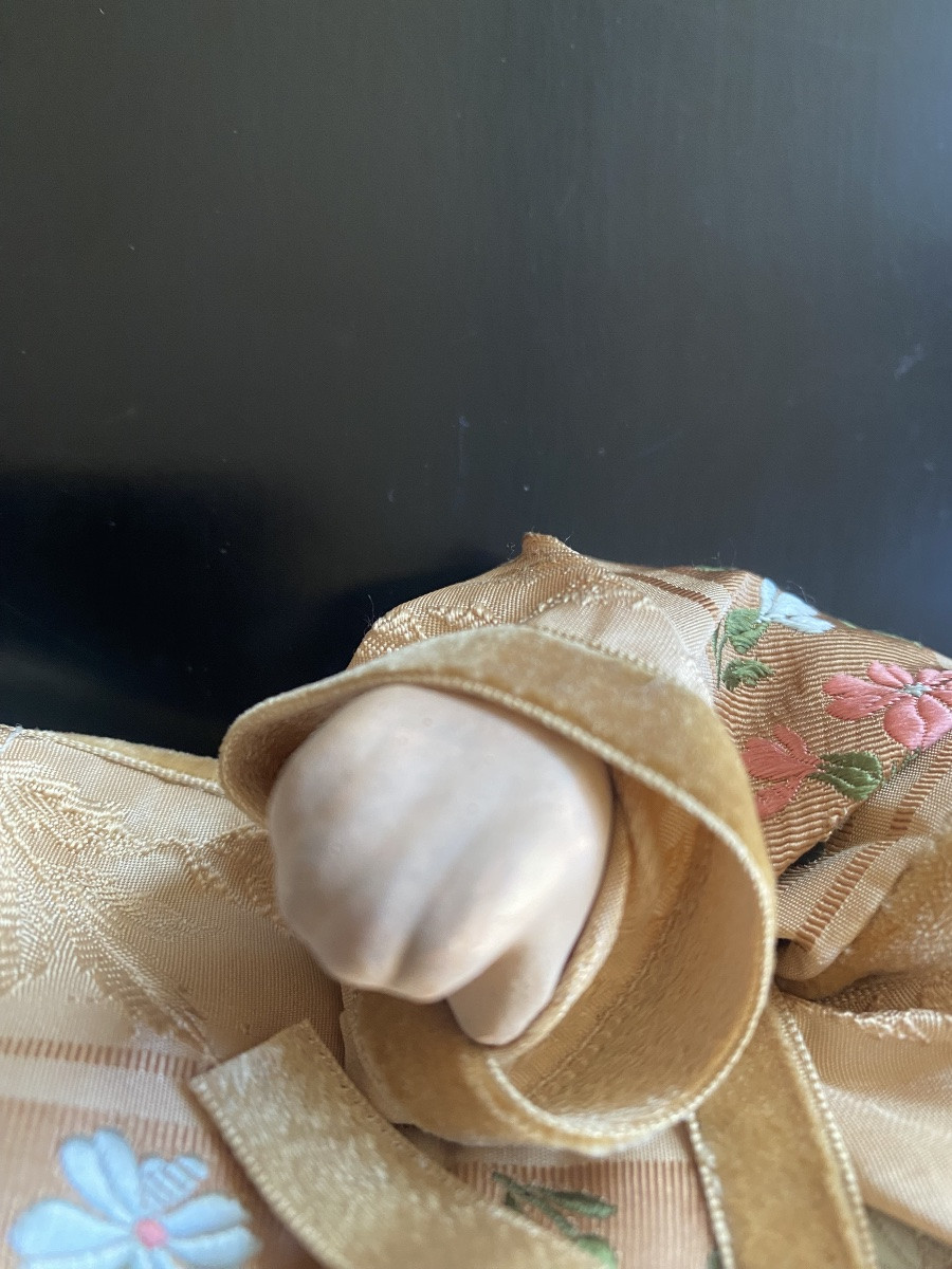 Pretty Japanese Doll -photo-3