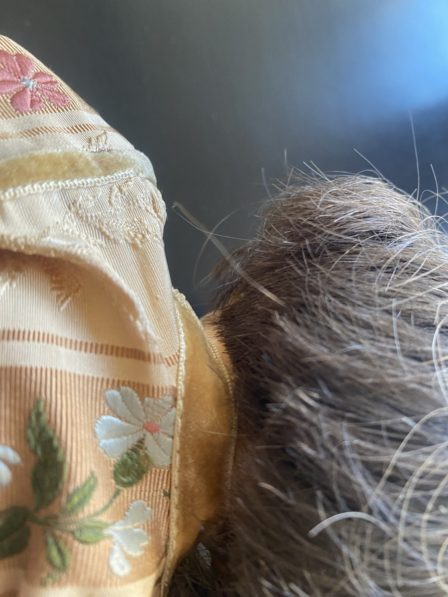 Pretty Japanese Doll -photo-3