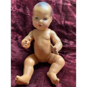 Petit Bébé en Celluloïd 