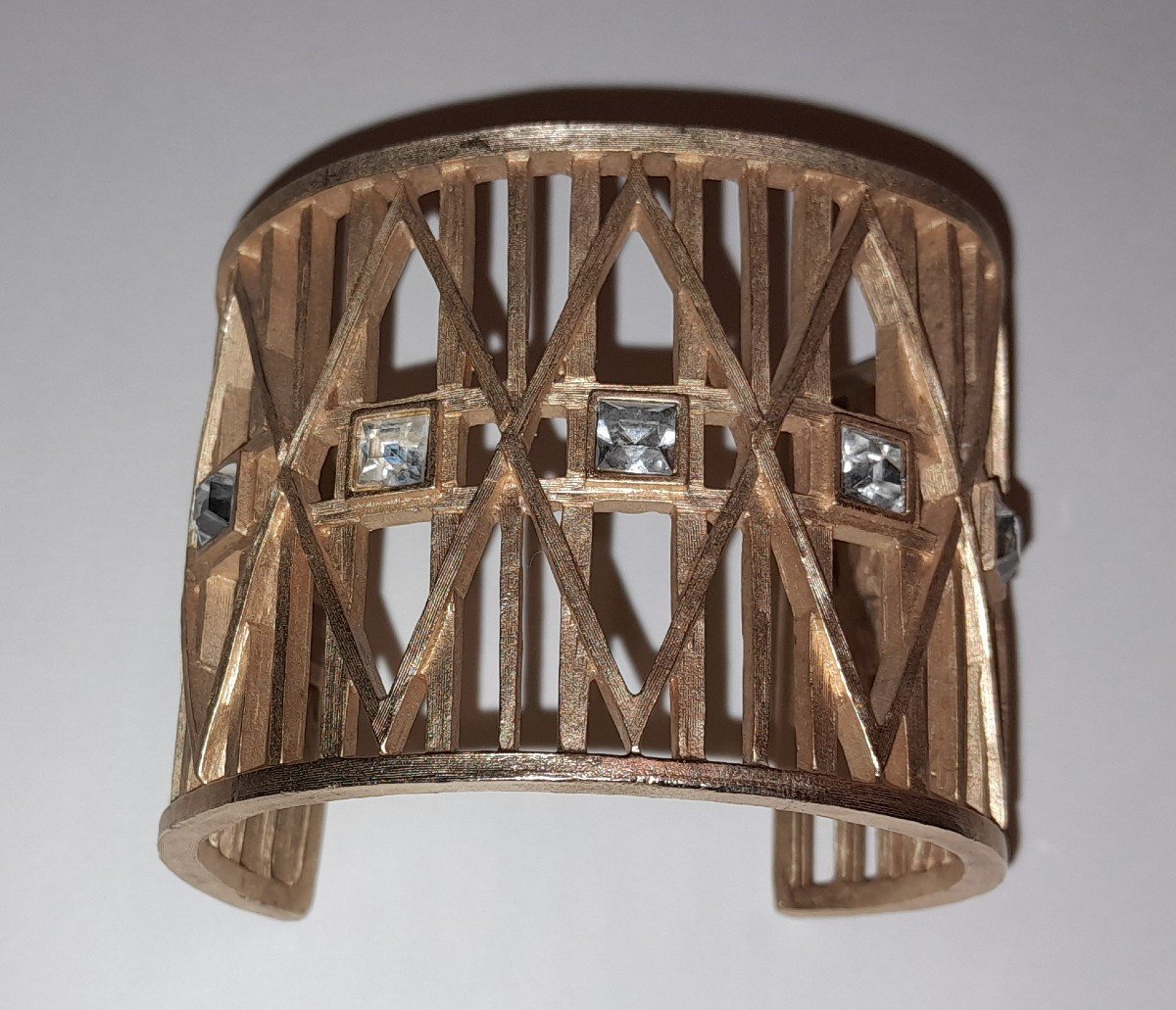 Bracelet Manchette Givenchy-photo-3
