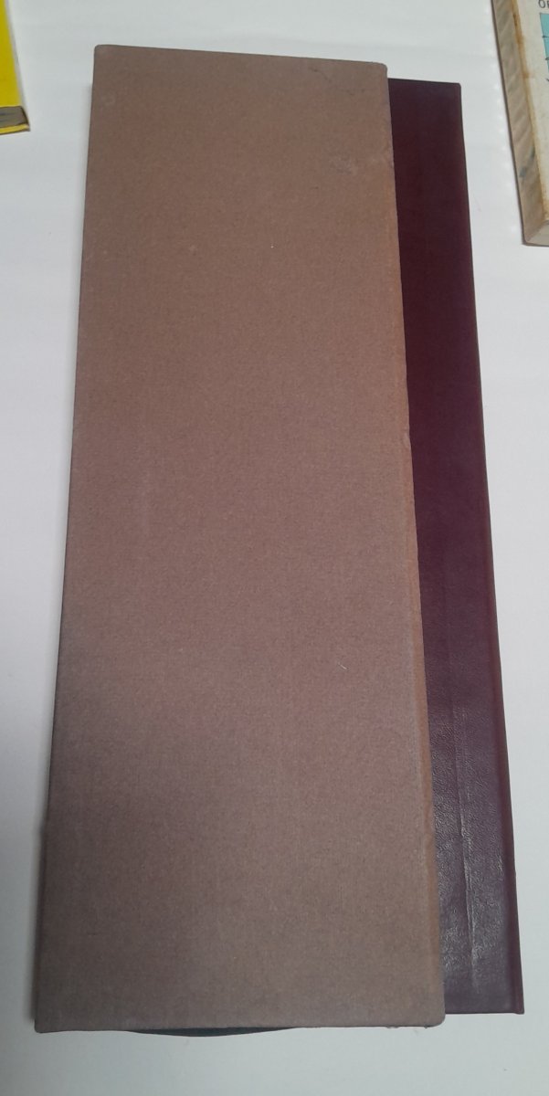 Léonor FINI, Histoire de Vibrissa, Paris, Tchou, 1973-photo-7