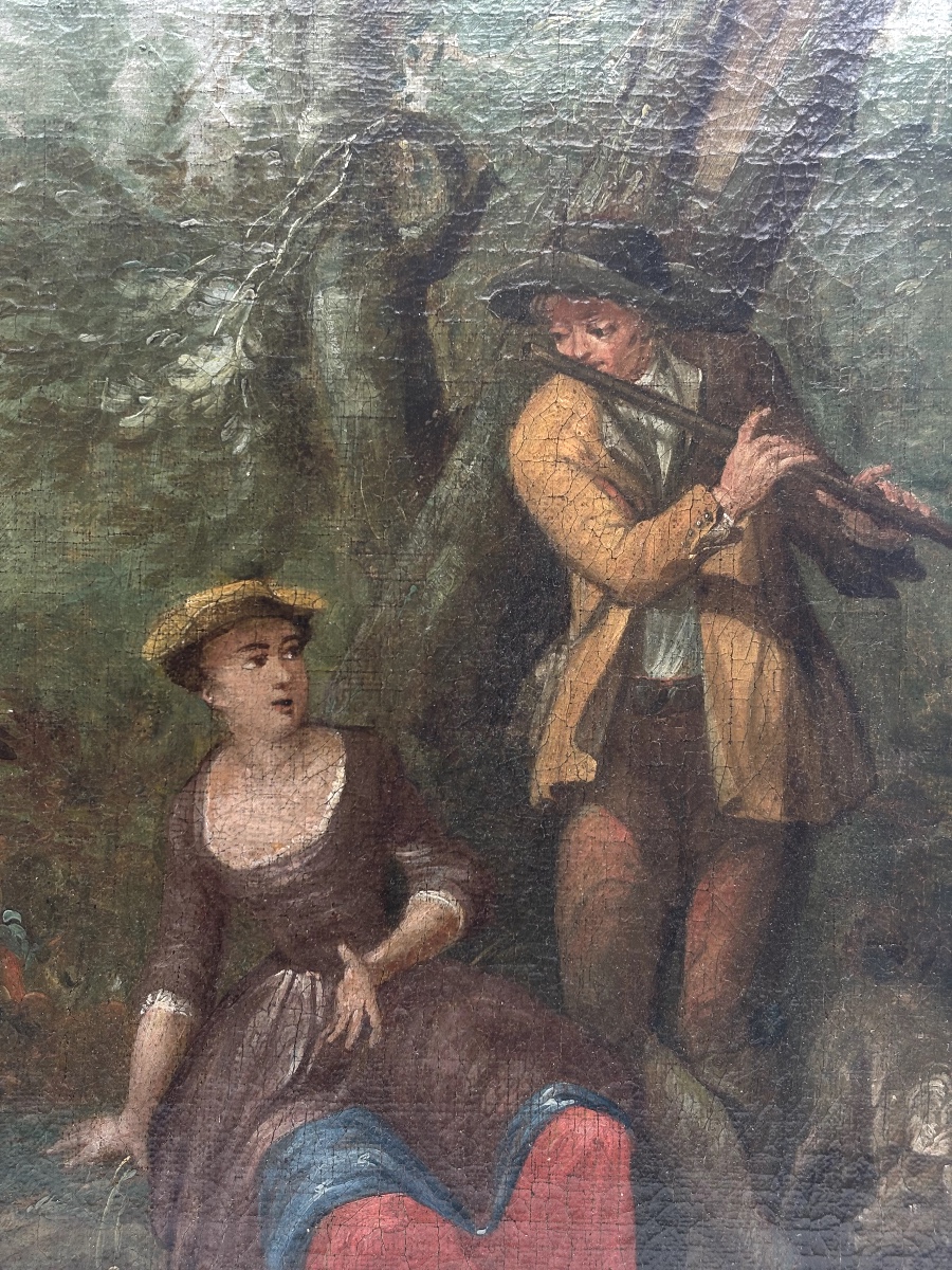 18th Century French School-photo-2