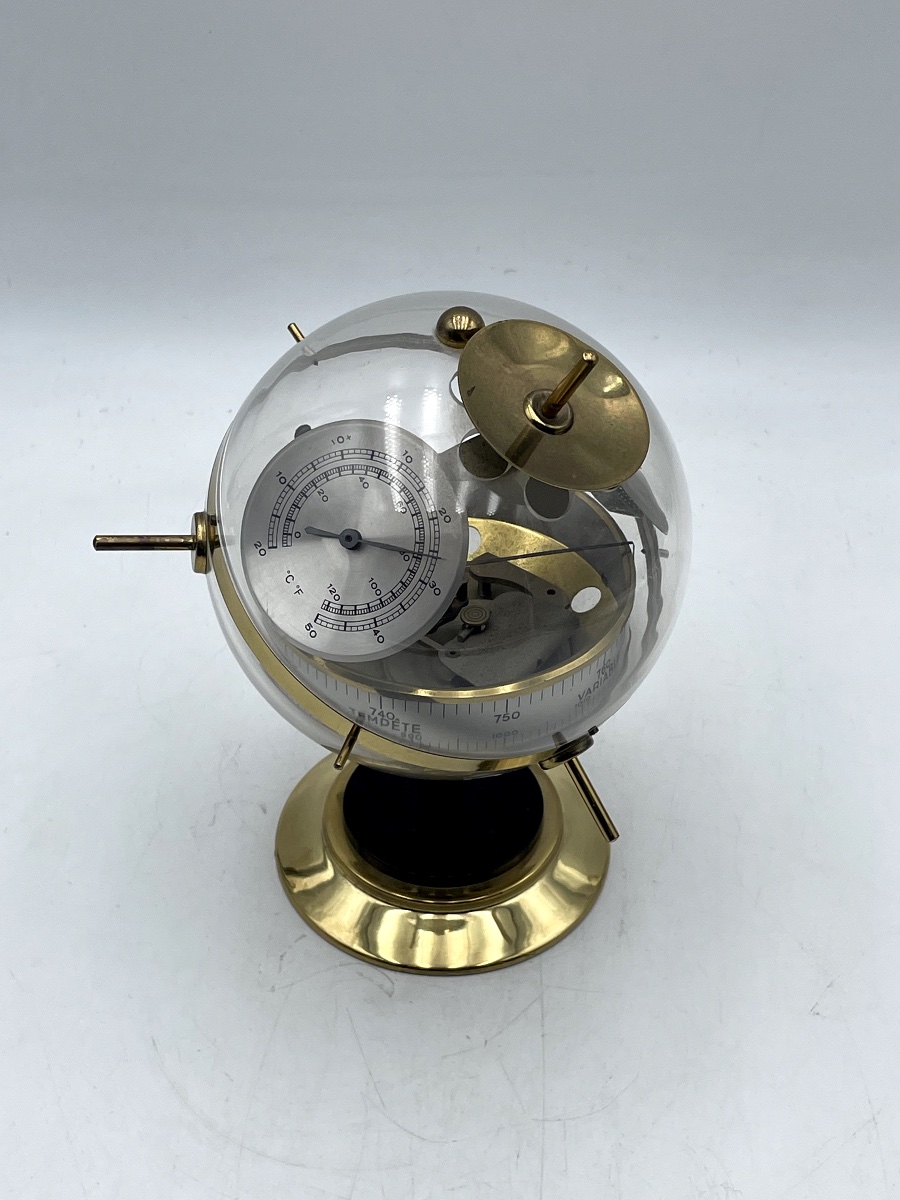 Spounik Pendulum-photo-2