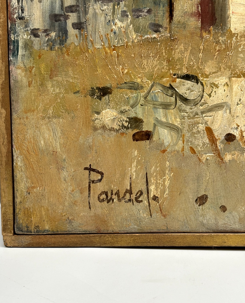 Michel Pandel -photo-2