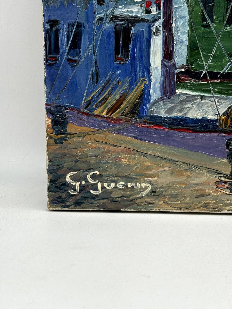 G Guerin -photo-2