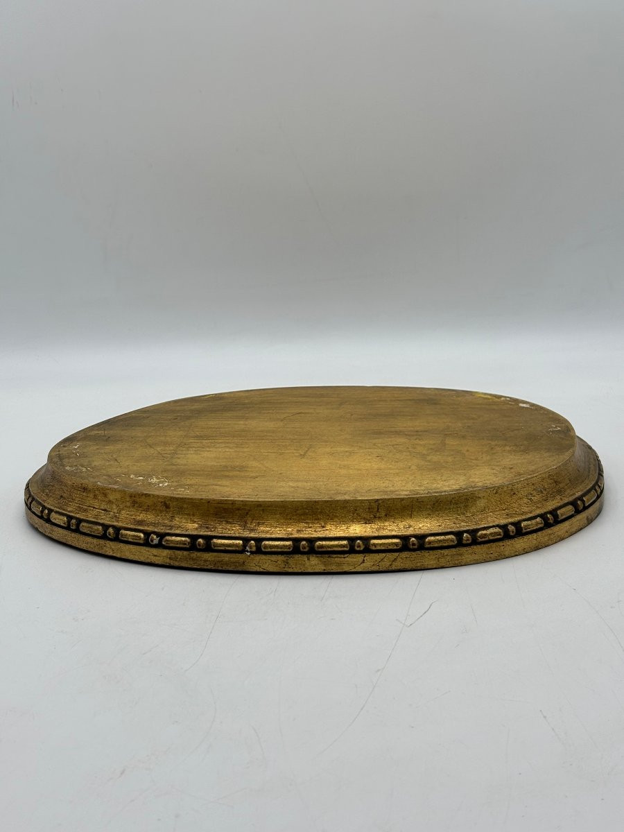 Faune à la grappe de raisin et jeune femme  d'après Clodion -photo-1