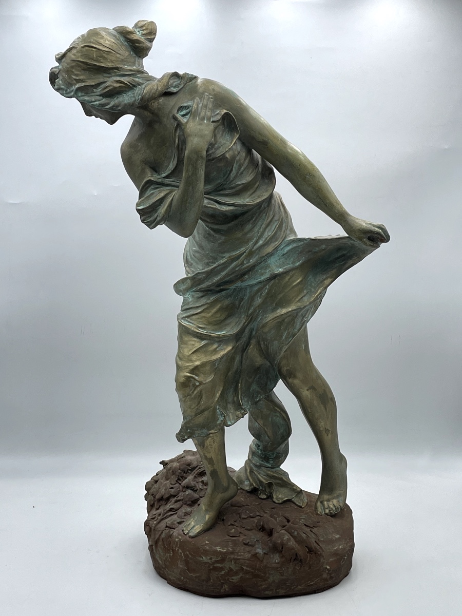 Terracotta 1900