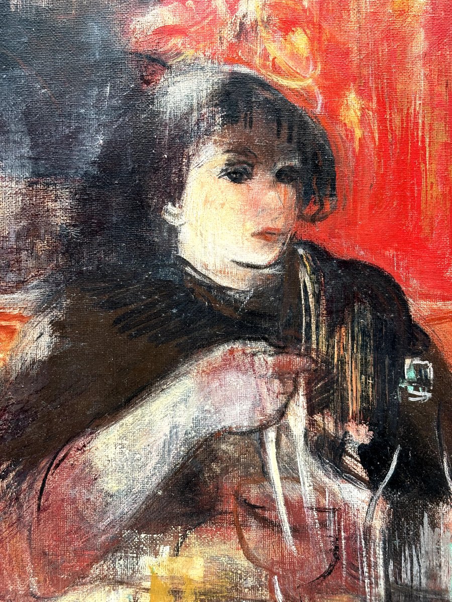 Isabelle Talamon -photo-2