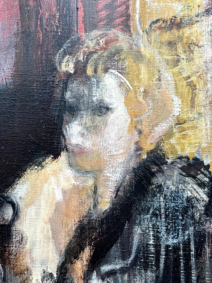 Isabelle Talamon -photo-1