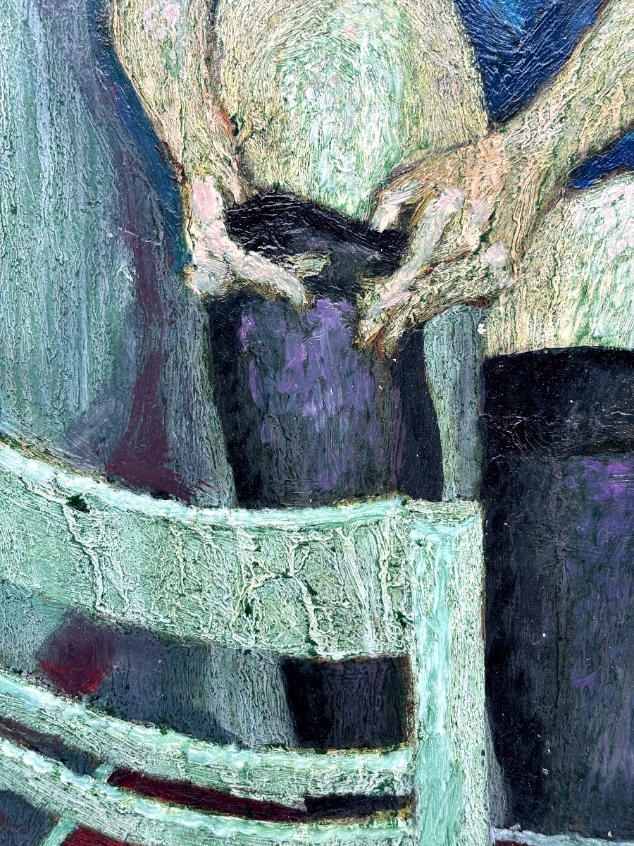 Jean Pesce (1926-2024)-photo-1