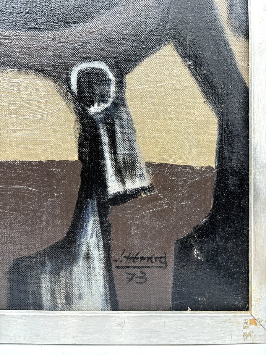 José Herrera (1943-2021)-photo-2