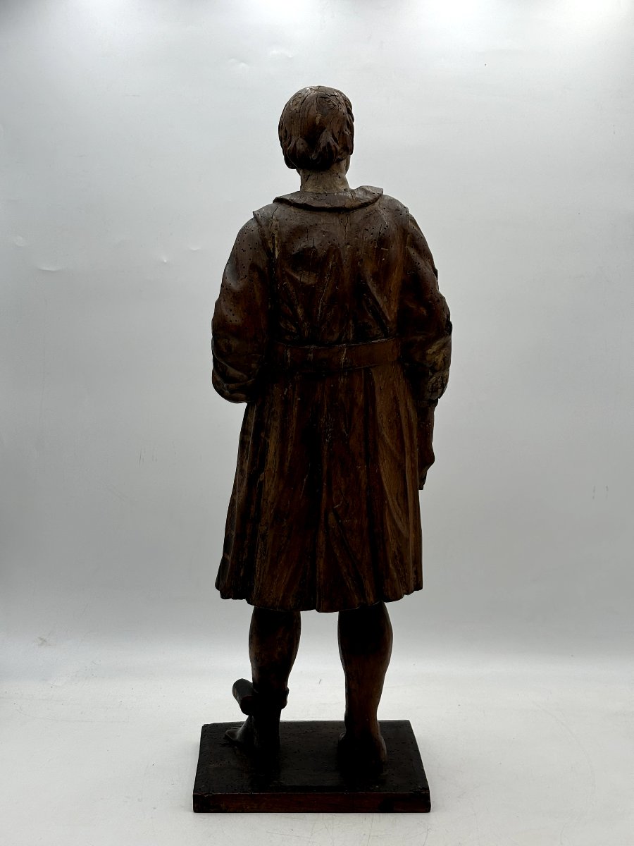 Oak Sculpture-photo-3