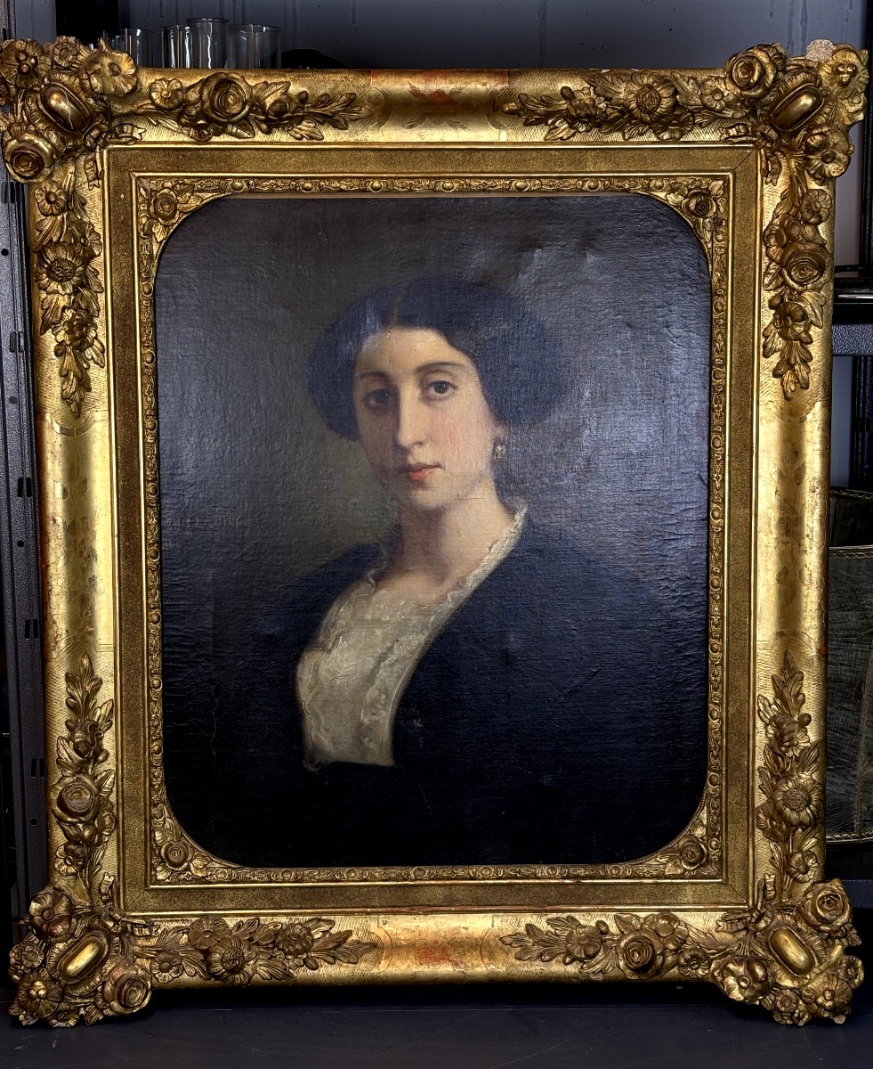 Eugène Lagier (1817-1892) 