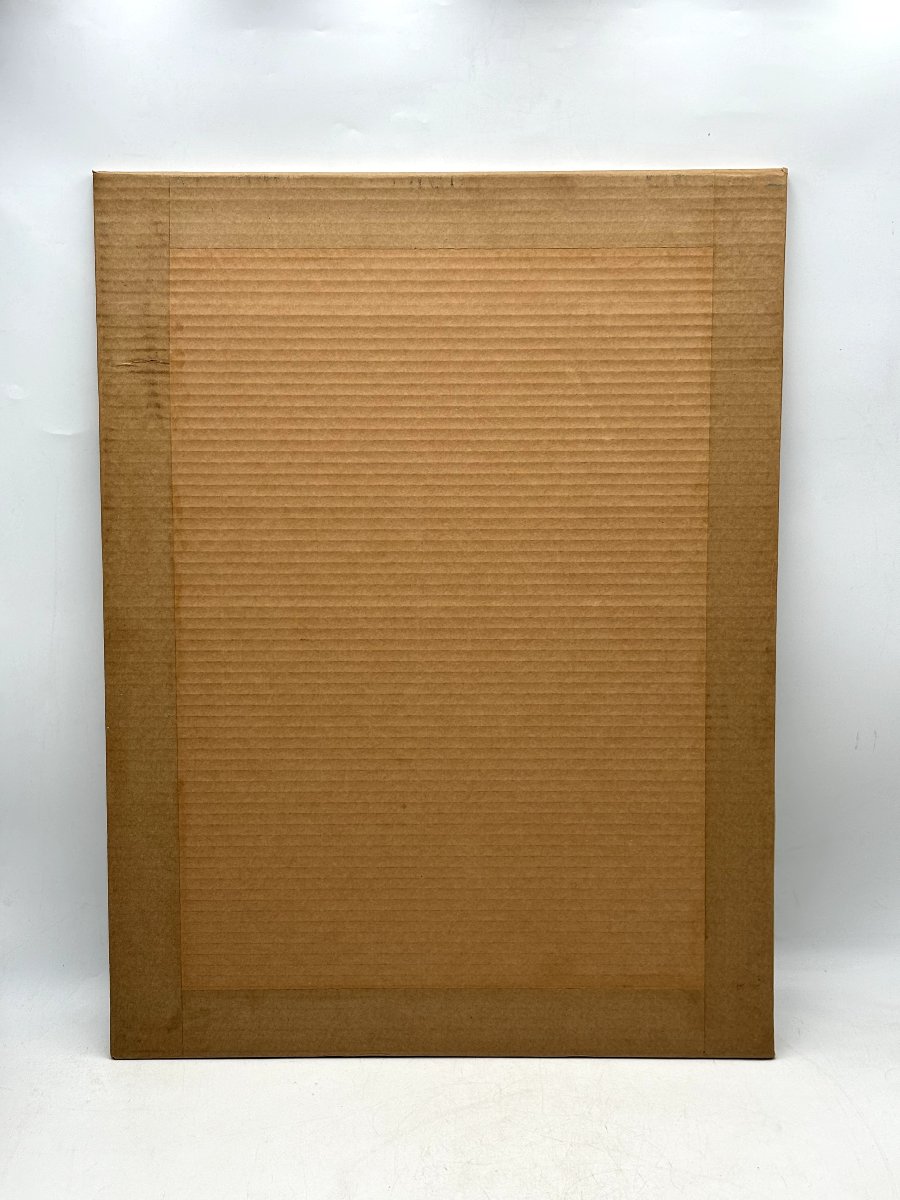 DALI lithographie signé et numéroté 17 / 99-photo-3