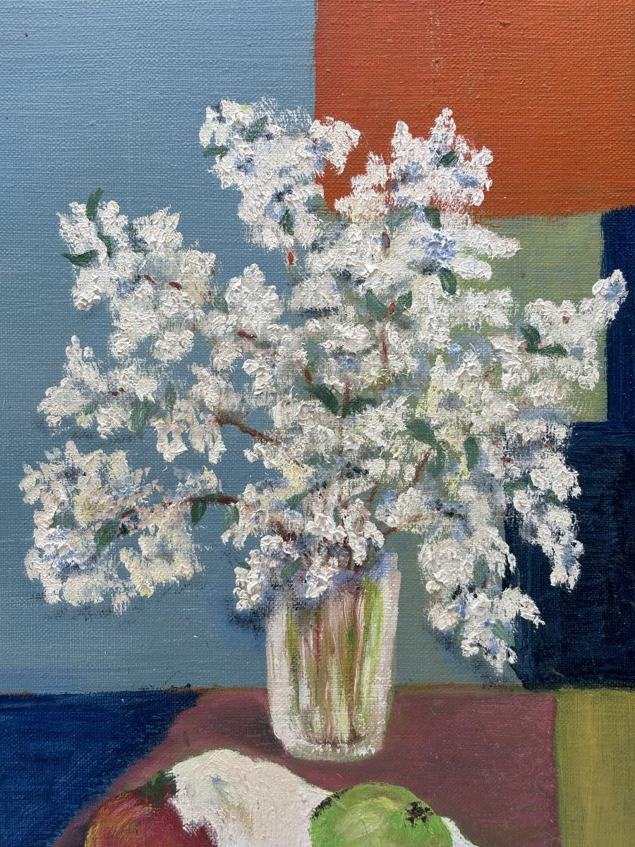 Marie Louise Stern-photo-1