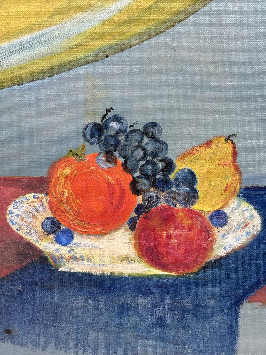 Marie Louise Stern-photo-2