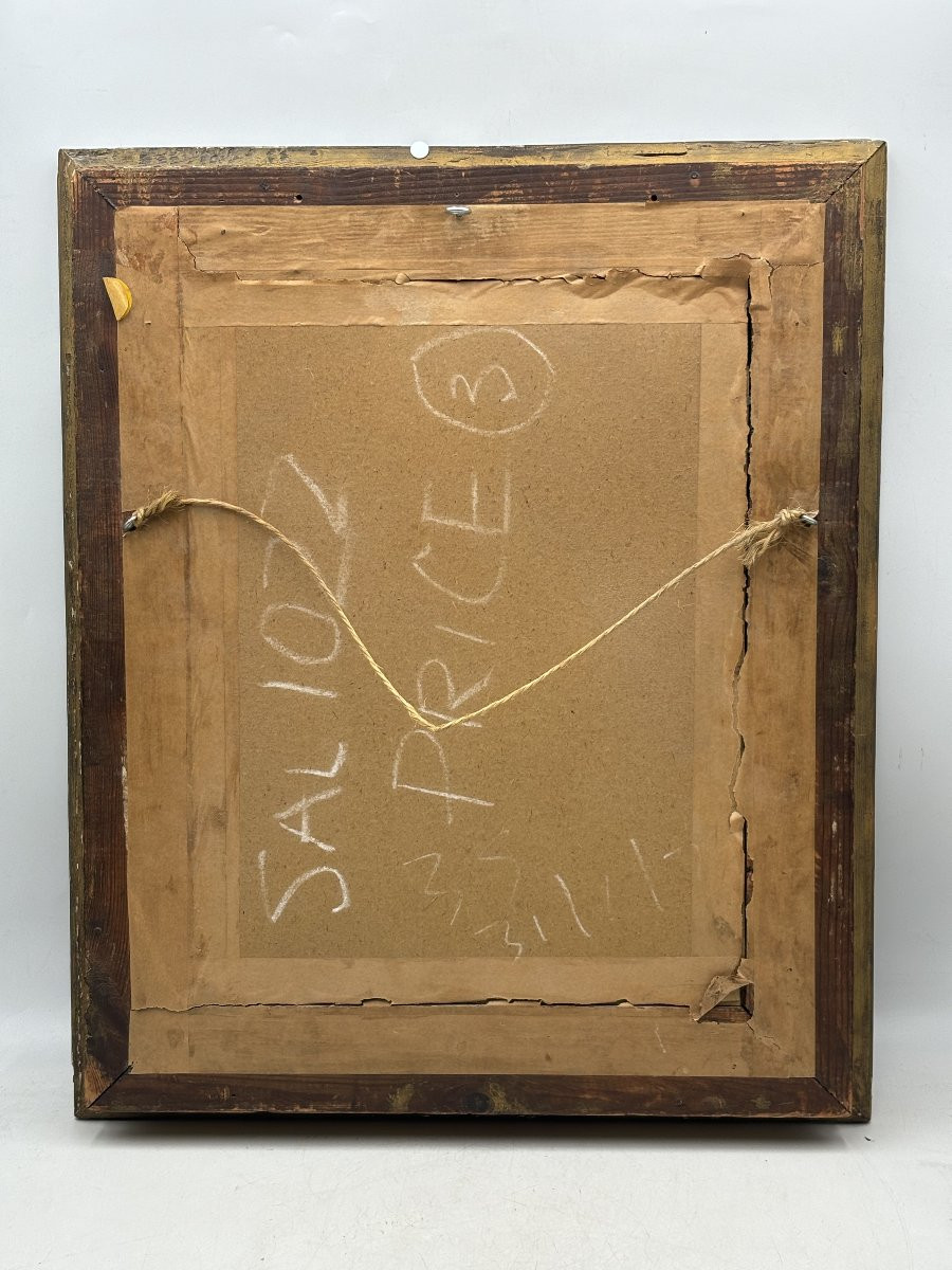 Young Woman At The Fountain -photo-3