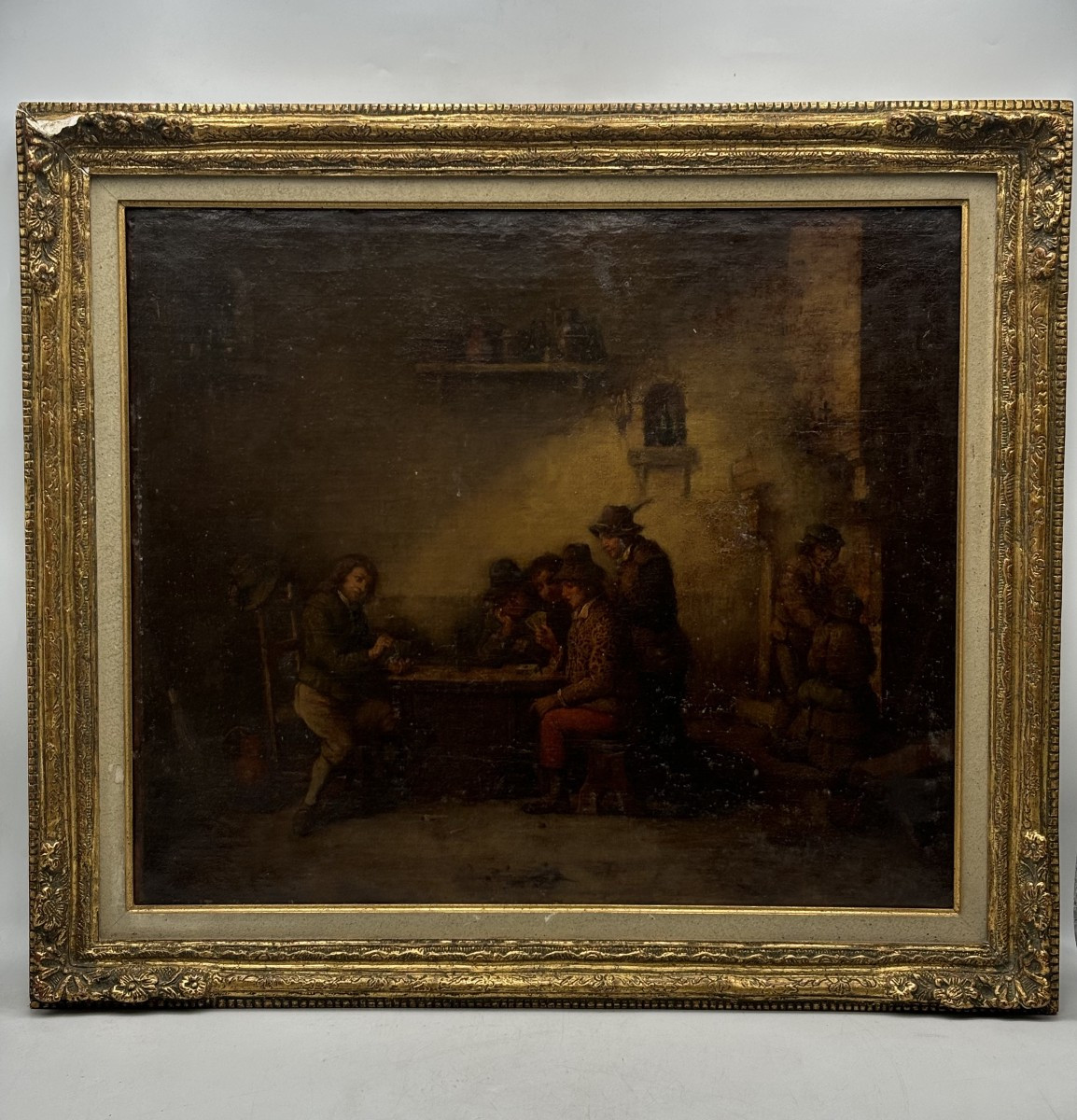 19th Century Flemish School