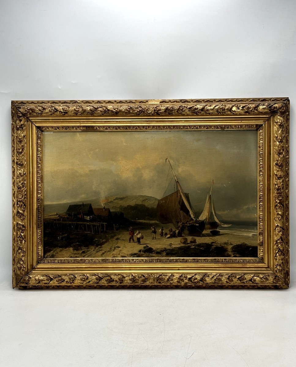 19th Century French School 