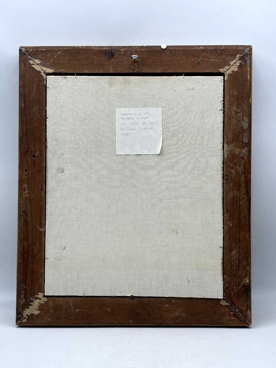 Prayer To The Madonna-photo-1